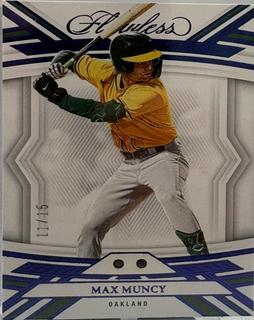 Max Muncy