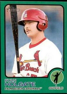 Ryan Holgate