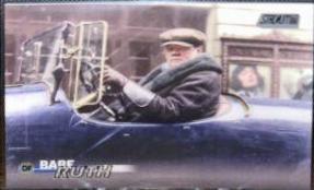 Babe Ruth