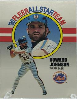 Howard Johnson