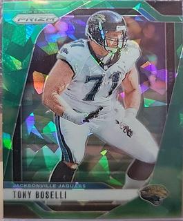 Tony Boselli