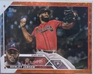 Kenley Jansen
