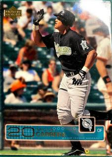 Miguel Cabrera