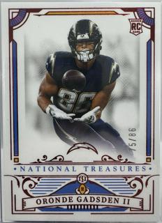 Oronde Gadsden II