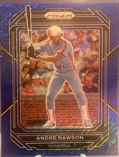 Andre Dawson