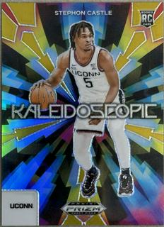 Stephon Castle