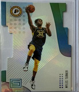 Myles Turner