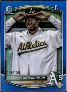 Ayden Johnson