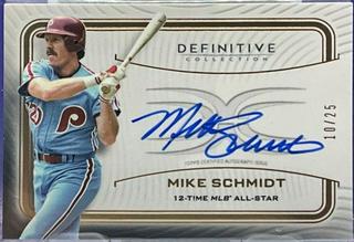 Mike Schmidt
