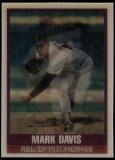 Mark Davis