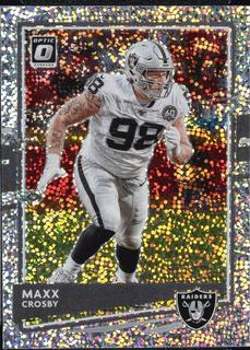 Maxx Crosby