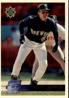 Kevin Seitzer