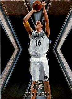 Pau Gasol