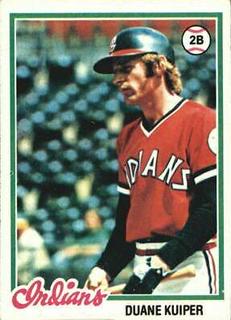 Duane Kuiper