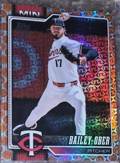Bailey Ober
