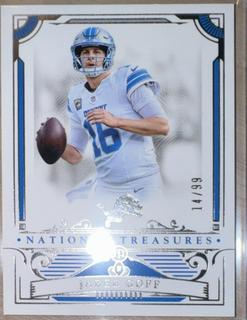 Jared Goff