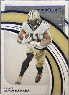 Alvin Kamara