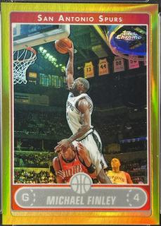 Michael Finley