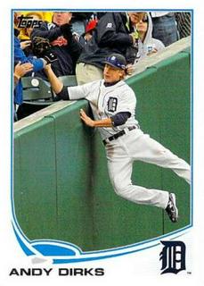 Andy Dirks