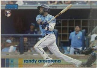 Randy Arozarena