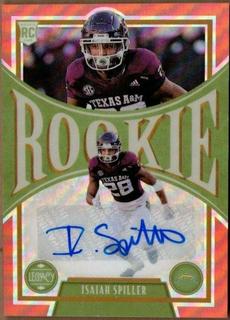 Isaiah Spiller