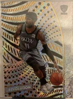 Kyrie Irving