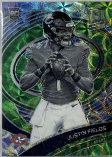 Justin Fields