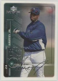 Ken Griffey Jr.