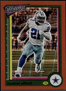 Ezekiel Elliott