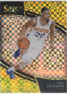 Josh Jackson