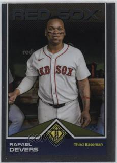 Rafael Devers