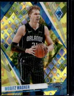 Moritz Wagner