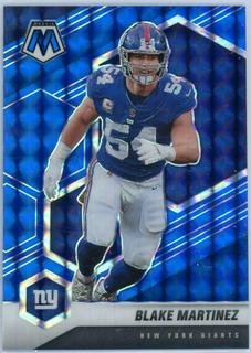 Blake Martinez