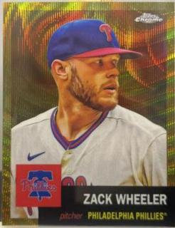 Zack Wheeler