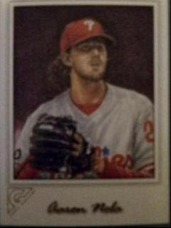 Aaron Nola