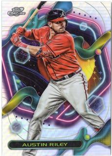 Austin Riley