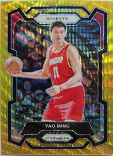 Yao Ming