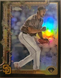 Yu Darvish