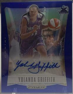 Yolanda Griffith