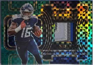 Treylon Burks