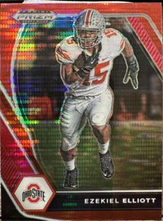 Ezekiel Elliott