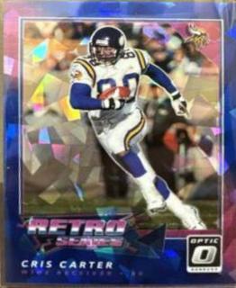 Cris Carter
