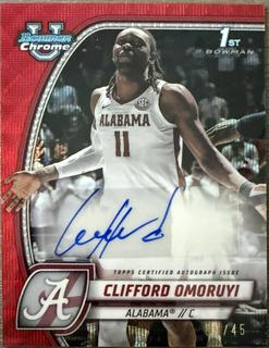 Clifford Omoruyi