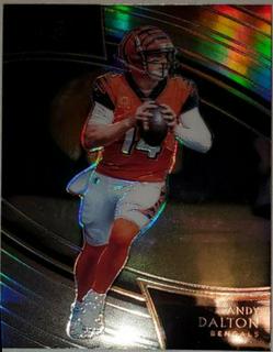 Andy Dalton
