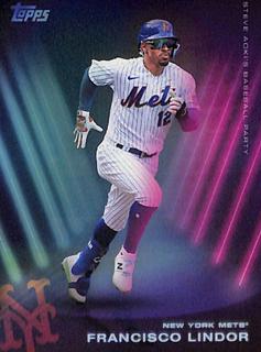 Francisco Lindor