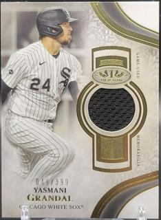 Yasmani Grandal