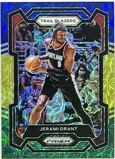 Jerami Grant