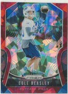 Cole Beasley