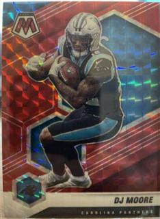DJ Moore