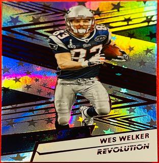 Wes Welker